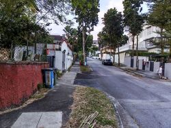 Fuyong Estate (D23), Terrace #603091971